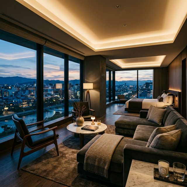 The Residency Gallery